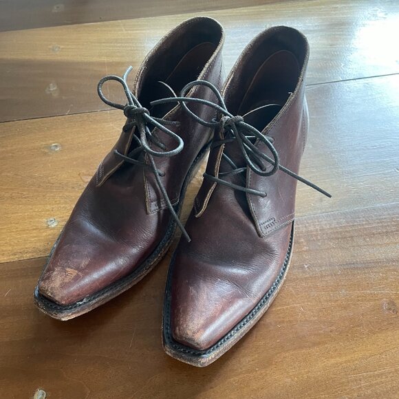 Cobra Rock South Highland Boots - Picture 5 of 5